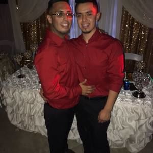 Meet your Posher, Martin